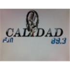 Calidad 89.3 Fm 