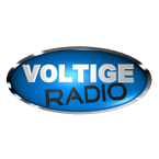 Voltige Radio French Music