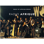Radio Afrique 