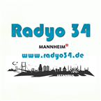 Radyo34-Almanya 