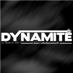 RADIO DYNAMITE 