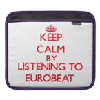 Eurobeat Radio 