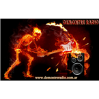 Demontre Radio Metal