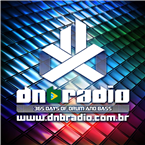 DNBRADIO BRAZIL 