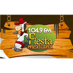 Fiesta Mexicana Mexican