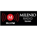 Milenio Radio 95.3 News