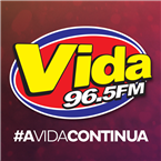 Rádio Vida Evangélica