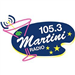 105.3 Martini Radio Adult Standards