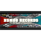 NSM88 Records Radio Rock