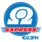 Omega Express FM 102.3 Salsa