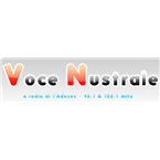 Radio Voce Nustrale French Music