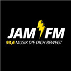 93,6 JAM FM Top 40/Pop