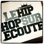 LE HIP HOP SUR ECOUTE 