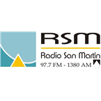 Radio San Martín Catholic Talk