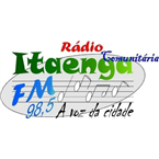 Rádio Itaenga FM 98,5 