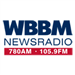 WBBM Newsradio 780 AM & 105.9 FM