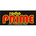 Radio Prime Fredrikstad Top 40/Pop