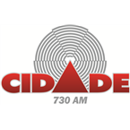 Rádio Cidade Jundiaí Brazilian Popular