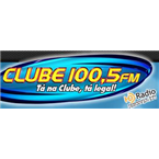 Rádio Clube FM (Ribeirão Preto) Brazilian Popular