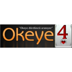 Okeye 4 Top 40/Pop