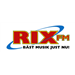 RIX FM Top 40/Pop