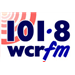 WCR FM College Radio