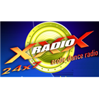 XXX Radio Electronic