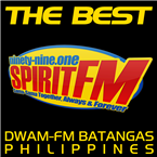 Spirit FM Adult Contemporary