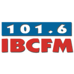 IBC FM 101.6 FM Variety