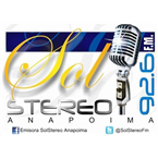 Sol Stereo Spanish Music