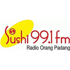 Sushi FM Variety