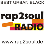 Rap2Soul Radio Hip Hop