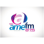 Radio Ame Fm Gospel