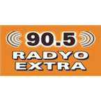 Radyo Extra Top 40/Pop