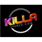 Killa Stereo Reggaeton