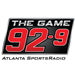 92-9 The Game Sports Talk