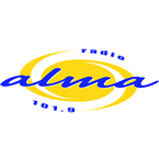 RadioAlma 