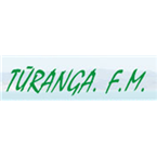 Turanga FM Adult Contemporary