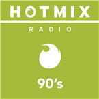 Hotmixradio 90 90`s