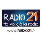 Radio 21 France House