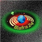BIAFRA 24 RADIO