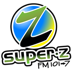 Super Z Stereo Top 40/Pop