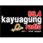 Radio Kayuagung Top 40/Pop