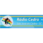 Radio Cedro FM Brazilian Popular