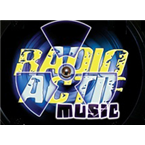 RadioActif Music House