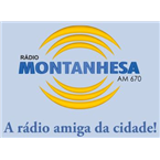 Rádio Montanhesa Brazilian Popular