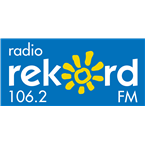 Radio Rekord FM Polish Music