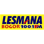 Lesmana Bogor FM Top 40/Pop