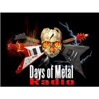 Days of Metal Radio Metal