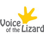 Voice of the Lizard 